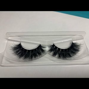 2 pair of Lashes for $15